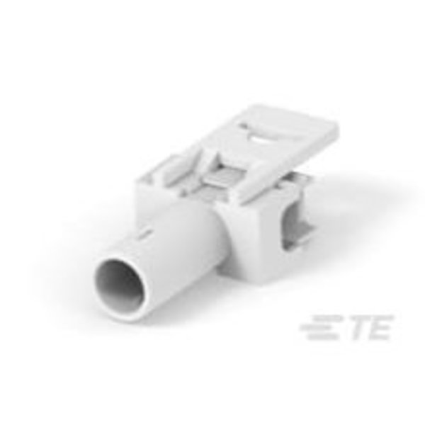 Te Connectivity NECTOR S BUS BAR ASSY HV-1 TAB WHITE 293300-1